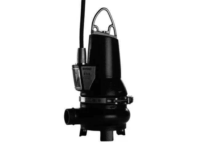 GRUNDFOS Schmutzwasserpumpe EF30.50.11.2.50B 3x400V 10m Kabel