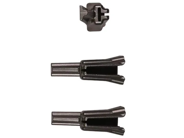 GRUNDFOS Zubehör f.Schmutz-/Abwasserpum. Separate Füße 1.4308