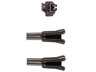 GRUNDFOS Zubehör f.Schmutz-/Abwasserpum. Separate Füße 1.4308 – Bild 1