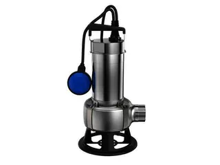 GRUNDFOS Schmutzwasserpumpe Unilift AP35B.50.08.A1V 1X230V 0,71kW 10m Kabel