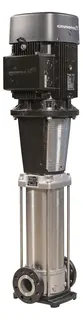 GRUNDFOS Vertikale Kreiselpumpe CRN45-3 A-F-A-E-HQQE 3x400/690 50 HZ