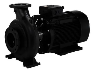 GRUNDFOS Blockpumpen Standard NB32-160.1/137 A-F2-A-BQQE 400V 0,25kW