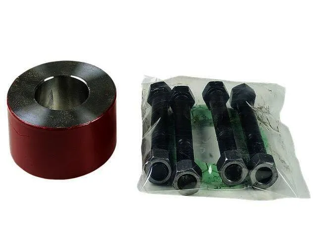 GRUNDFOS Zubehör für Umwälzpumpen Ausgleichsstücksatz A50-50 DN50 PN10