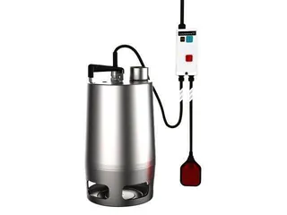GRUNDFOS Schmutzwasserpumpe Unilift AP50.50.08.A3.V 3x400V 0,8kW 10m Kabel