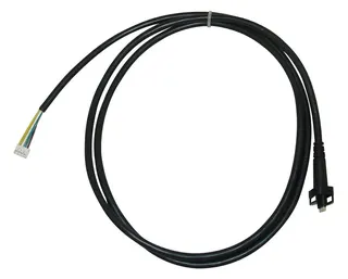 GRUNDFOS Unterwassermotor MS402 3x380-400-415V/50Hz/D 1,5kW 4in