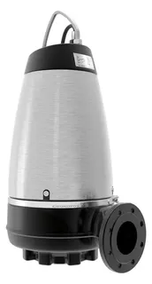 GRUNDFOS Abwasserpumpe Freistromlaufrad SEV.80.80.92.2.51D 10m Kabel