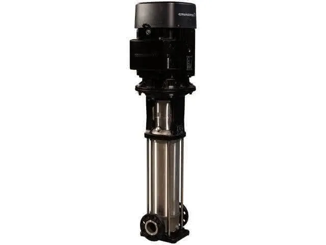 GRUNDFOS Vertikale Kreiselpumpe CRN5-11 A-FGJ-G-E-HQQE 400V 2,2kW