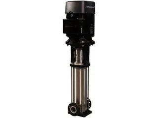GRUNDFOS Vertikale Kreiselpumpe CRN5-11 A-FGJ-G-E-HQQE 400V 2,2kW