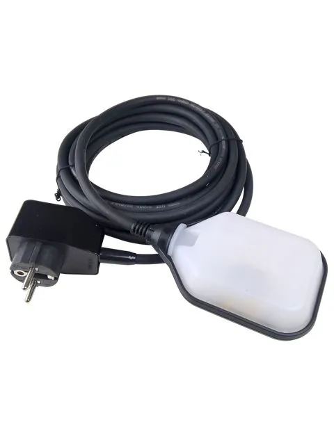GRUNDFOS Zubehör Schwimmerschalter m.Stecker befüllen 5m