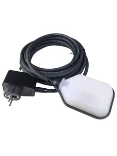 GRUNDFOS Zubehör Schwimmerschalter m.Stecker befüllen 5m
