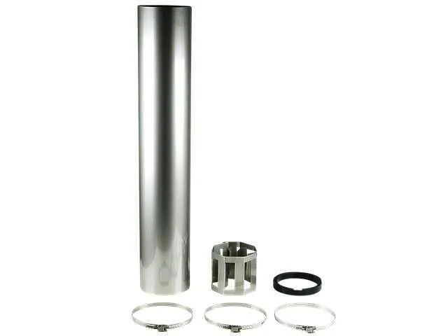 GRUNDFOS Zubehör für Unterwasserpumpen Kühlmantel D180(200)x550mm für 4in