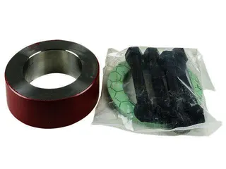 GRUNDFOS Zubehör für Umwälzpumpen Ausgleichsstücksatz A80-40 DN80 PN6 – Bild 1
