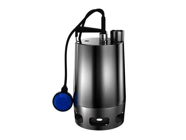 GRUNDFOS Schmutzwasserpumpe Unilift AP35.40.06.A1.V 1x230V 0,6kW 5m Kabel