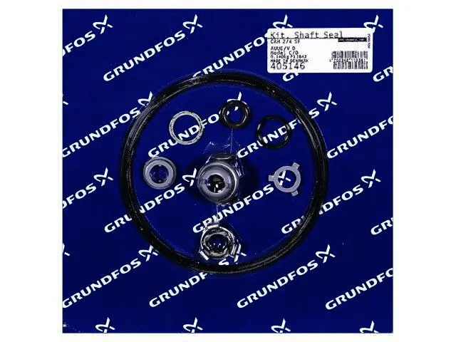 GRUNDFOS Ersatzteil Kit Gleitringdicht. für CRN2/4SF AUUE/V D12