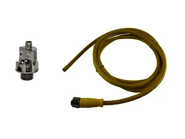 GRUNDFOS Drucksensor mit Temp. RPI 0-25bar G1/2 2x0-10V FKM
