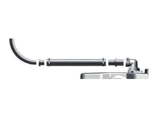 GRUNDFOS Zubehör f.Schmutz-/Abwasserpum. Austausch-Kit für SOLOLIFT2