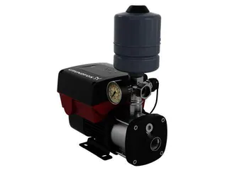GRUNDFOS Druckerhöhungsanlage Hydro Mono CMBE5-62 IUCCDB 230V Basis