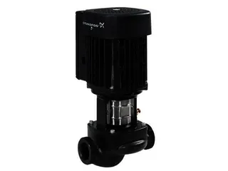 GRUNDFOS Trockenläuferpumpe TP25-80/2-A-O-A-BQQE PN10 3x400V