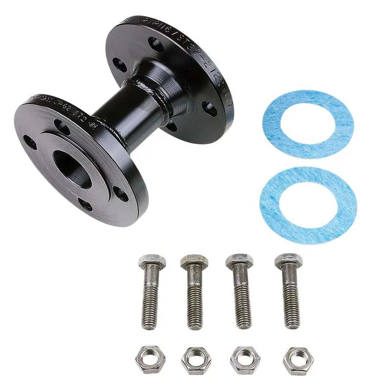 GRUNDFOS Zubehör für Trockenläuferpumpen Adapterflansch DN32 PN6 H: d:90