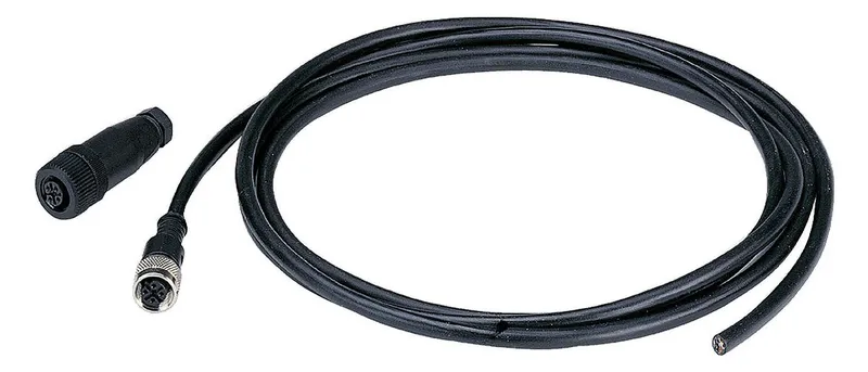 GRUNDFOS Zubehör für Unterwasserpumpen Kabelsatz 3x1,5mm2 40m Flachkabel