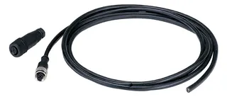 GRUNDFOS Zubehör für Unterwasserpumpen Kabelsatz 3x1,5mm2 40m Flachkabel