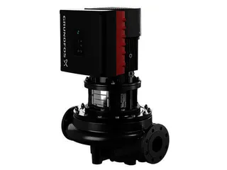 GRUNDFOS Elektr. ger. Trockenläuferpumpe TPE32-250/2-A-F-A-BQQE PN16 3x400V
