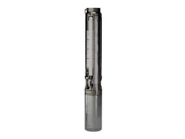 GRUNDFOS Unterwasserpumpe SP7-59 RP1_1/2 6in 3X400V DOL 7,5kW
