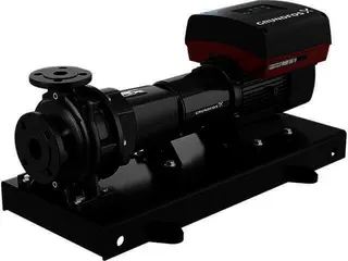 GRUNDFOS Normpumpen elektr. geregelt NKE80-160/177 A2-F-A-BQQE 400V 4kW IE5
