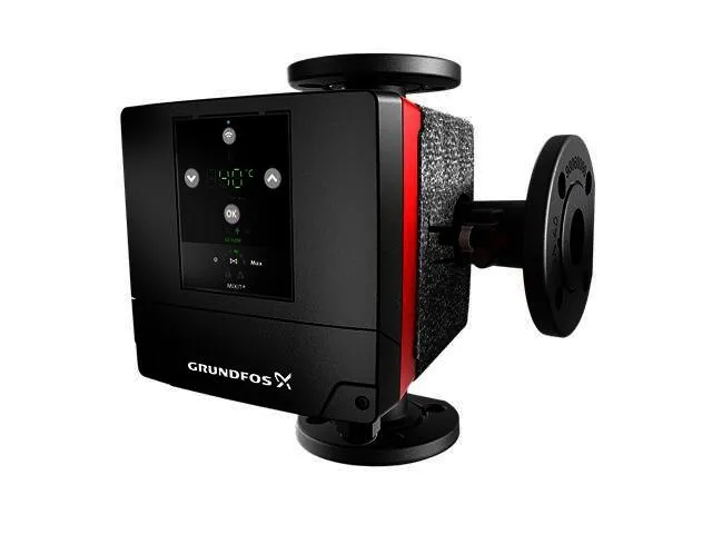 GRUNDFOS Mischkreislösung MIXIT 40-25 R F