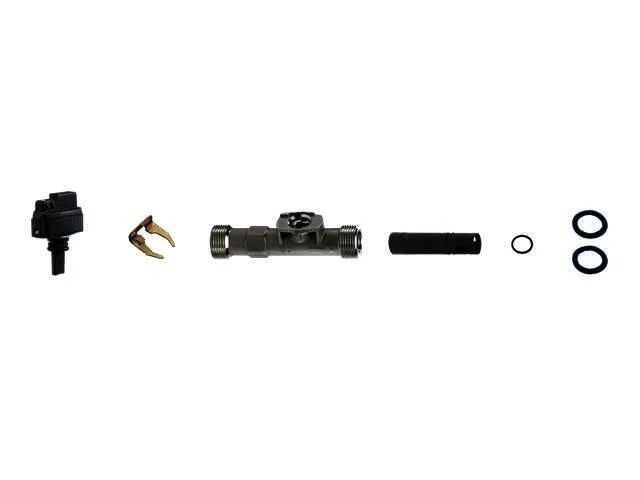 GRUNDFOS Durchflusssensor mit Temp. VFS/---2-40l/5/Q/S------/EG4/Q-/04P/SW-1