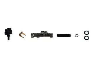 GRUNDFOS Durchflusssensor mit Temp. VFS/---2-40l/5/Q/S------/EG4/Q-/04P/SW-1
