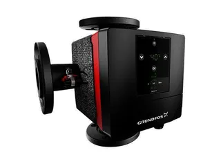 GRUNDFOS Mischkreislösung MIXIT 50-40 L F