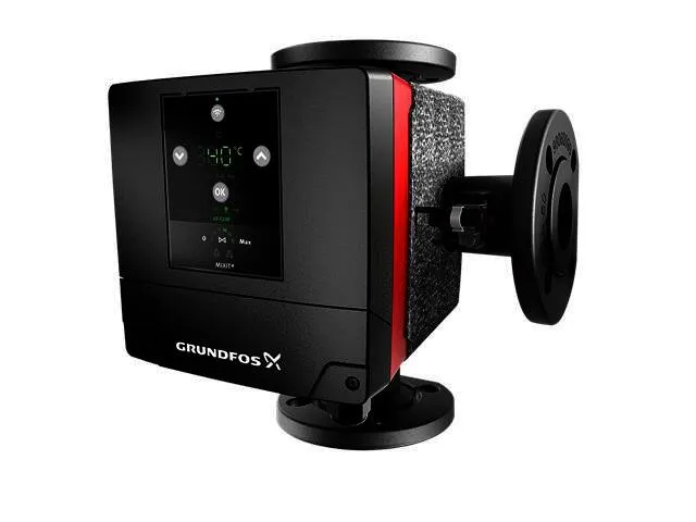GRUNDFOS Mischkreislösung MIXIT 50-40 R F