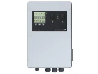 GRUNDFOS Steuer- und Regelsystem Steuerung LC 221.2.230.1.8 für DUOLIFT