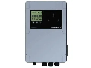 GRUNDFOS Steuer- und Regelsystem Steuerung LC 221.2.400.3.4 für DUOLIFT