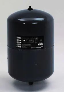GRUNDFOS Zubehör für Druckerhöhungsanl. Membran-Druckkessel DD 18 PN10 G3/4