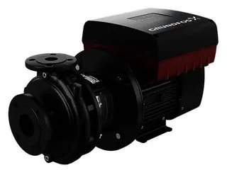 GRUNDFOS Blockpumpen elektr. geregelt NBE40-200/206 A-F2-A-BQQE 400V 11kW IE5