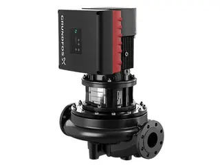 GRUNDFOS Elektr. ger. Trockenläuferpumpe TPE 32-230/2 A-F-A-BQQE-FDB
