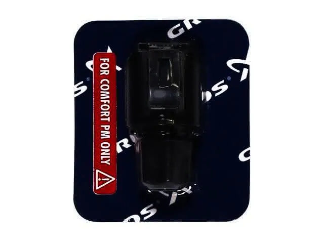 GRUNDFOS Ersatzteil für Zirkulationspump Kit Ersatzstecker Comfort PM komplett