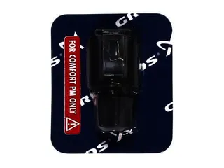 GRUNDFOS Ersatzteil für Zirkulationspump Kit Ersatzstecker Comfort PM komplett