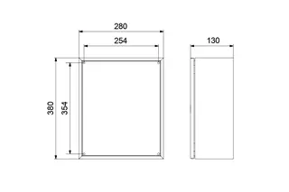GRUNDFOS Steuer- und Regelsystem LC 241 1x 10-30 SD 3x230/400 MI OPT – Bild 2