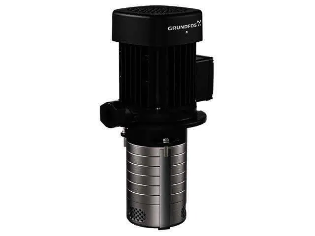 GRUNDFOS Eintauchpumpe MTH4-6/6 A-W-A-AQQV 230/400V 50