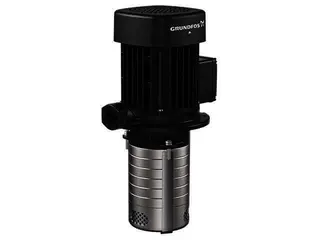 GRUNDFOS Eintauchpumpe MTH4-6/6 A-W-A-AQQV 230/400V 50