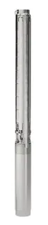 GRUNDFOS Unterwasserpumpe SP14-8 Rp2 4in 3x400V DOL 2,2kW – Bild 2