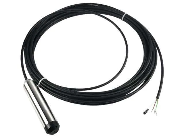 GRUNDFOS Unterwassersensoren Füllstandsensor LH100, 0-5m, 10m Kabel