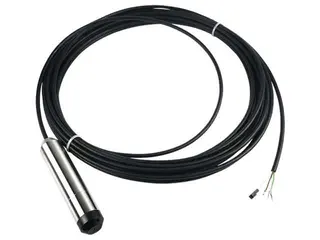 GRUNDFOS Unterwassersensoren Füllstandsensor LH100, 0-5m, 10m Kabel