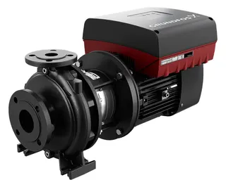GRUNDFOS Blockpumpen elektr. geregelt NBE65-250/254 A-F2-A-BQQE 400V 5,5kW IE5