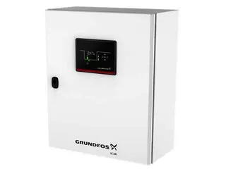 GRUNDFOS Steuer- und Regelsystem LC 241 1x 10-30 SD 3x230/400 MI OPT