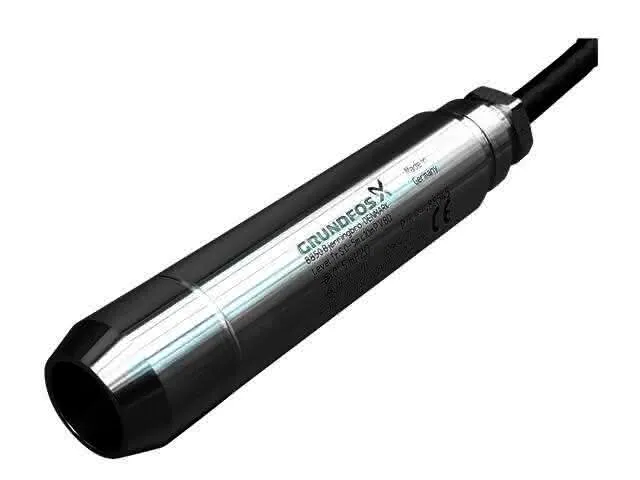 GRUNDFOS Niveausensoren Niveaugeber S,0-5m,c10m, P,V,BO