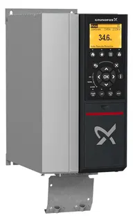 GRUNDFOS Steuer- und Regelsystem CUE 3x380-500V IP20 1,5kW